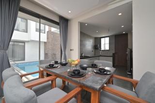 Jalsa Villas Phase 2 - 5