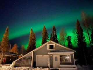 Rukatupa Chalet - Ruka - 8
