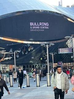 Berwickshire House - 1