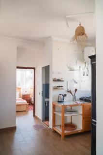Sand House - Imsouane - 0