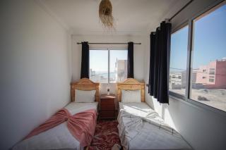 Sand House - Imsouane - 1