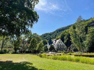 Hotel Alte Mühle - Bad Bertrich - 0