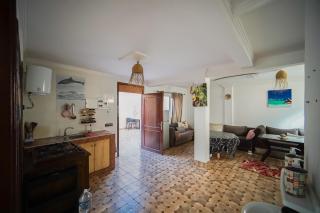 Sand House - Imsouane - 9