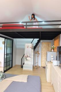 Cana Garden House 1 โฮมสเตย์ - 8