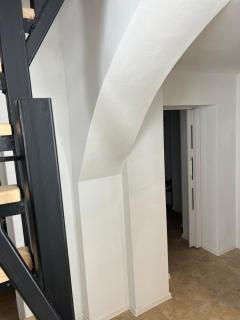 Apartment in Stadtzentrum Oelsnitz - 4