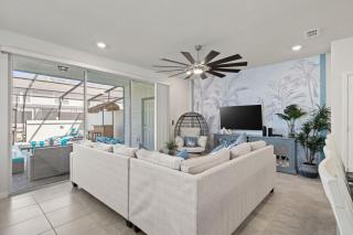 NEW to Market New Construction 5 Bed Retreat In World Famous Windsor Island - 2