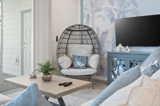 NEW to Market New Construction 5 Bed Retreat In World Famous Windsor Island - 4