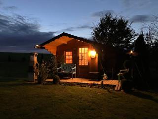 Schlafkota vom Friesenhof Wieratal - 5