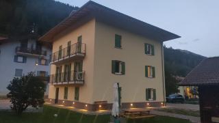 Casa Le Iscle - Pellizzano - 0