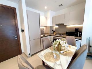 New 1 bedroom in Sobha - Community View - Dubai - 7