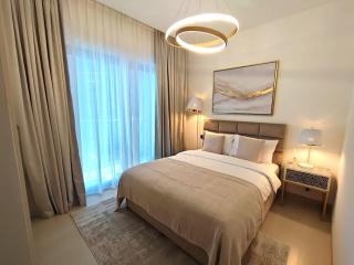 New 1 bedroom in Sobha - Community View - Dubai - 5