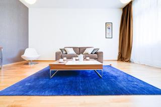 Bishop Apartments - Brünn - 9