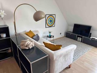 Moderne Wohnung sehr zentral gelegen - Monaco di Baviera - 0