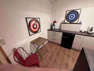 Moderne Wohnung sehr zentral gelegen - Monaco di Baviera - 5