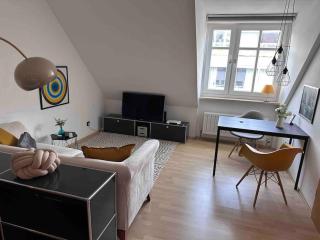 Moderne Wohnung sehr zentral gelegen - Monaco di Baviera - 4