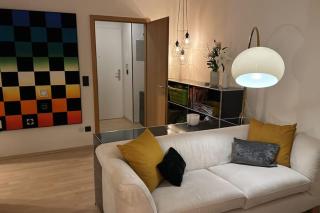 Moderne Wohnung sehr zentral gelegen - Monaco di Baviera - 3
