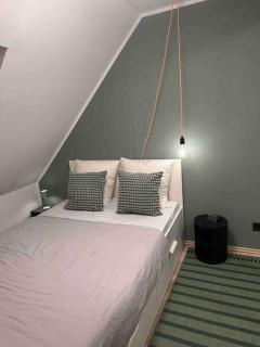 Moderne Wohnung sehr zentral gelegen - Monaco di Baviera - 2