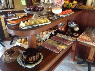 POUSADA ELOHIM DE BUZIOS - Búzios - 4