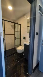 SAND DOOR HOTEL - 1