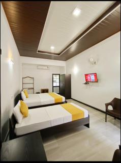 Ama Residence - Matale - 2