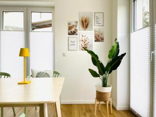 Stay zentrale Schwarzwald Apartments - Nagold - 6