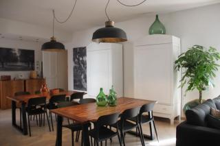 B&B Le Terrazze Lama Balice - Bitonto - 9