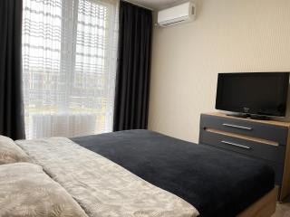 093 ЖК Щасливий нові апартаменти біля Кільцевоі - Kiev - 8