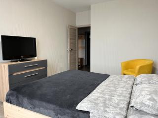 093 ЖК Щасливий нові апартаменти біля Кільцевоі - Kiev - 7