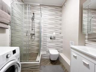 093 квартира ЖК Щасливий, укриття в комплексі - 4