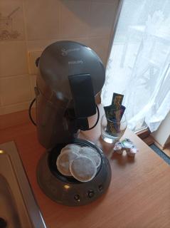Ferienwohnung Morenz - Sinsheim - 4