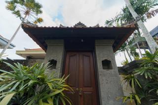 Villa Bagus Ubud - 1