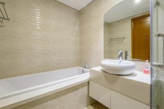 Căn Hộ Cho Thuê Ở Vinhome Central Park - Ho Chi Minh - 5
