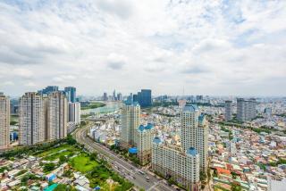 Căn Hộ Cho Thuê Ở Vinhome Central Park - Ho Chi Minh - 1