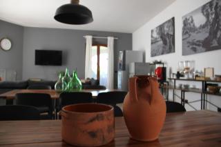 B&B Le Terrazze Lama Balice - Bitonto - 4