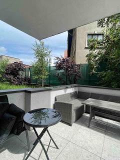 SDC Apartment - Cluj-Napoca - 8