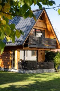 Domek VIATA - Zakopane - 0