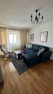 Georgiana’s central apartment - 6