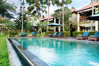 Ubud Tropical Garden - Ubud - 0