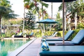 Ubud Tropical Garden - Ubud - 8