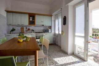 Appartamento 150 mq in villa sul mare a Fertilia - 1