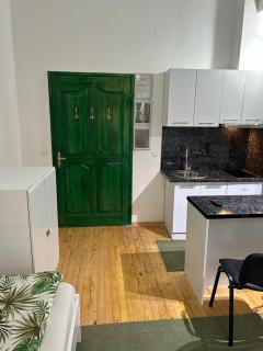 Guesthouse Hurma Rooms - Sarajevo - 4