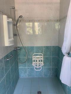 Appartement T2 cosy - Gourdon-en-quercy - 3
