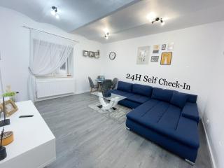 BDApartments - Cluj-Napoca - 9