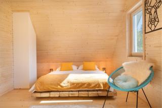 Staymoovers - ManiaLand Domki pod Krakowem - Paszkówka - 6