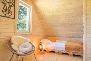 Staymoovers - ManiaLand Domki pod Krakowem - 4