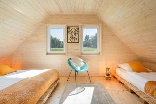 Staymoovers - ManiaLand Domki pod Krakowem - Paszkówka - 7