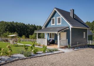 Staymoovers - ManiaLand Domki pod Krakowem - Paszkówka - 0