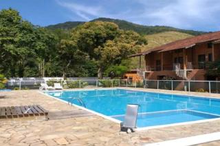 MARA Maranduba! Apê c/ Piscina. - Ubatuba - 0