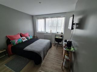 Étape 111 - Lille - 0