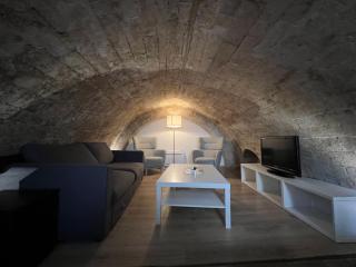 Appartement en cœur de ville Place du Forum - Arles - 5